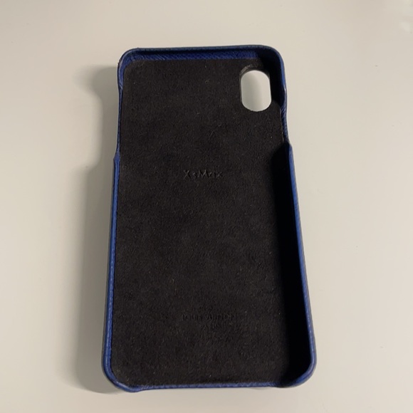 Louis Vuitton : 2019 Taigarama Iphone case Xs Max - Picture 2 of 7